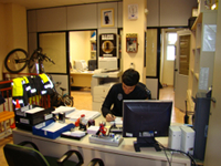 Concejalía de Seguridad – Policía