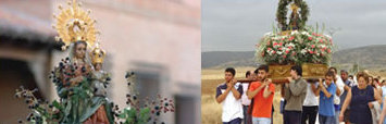 Tradiciones y fiestas