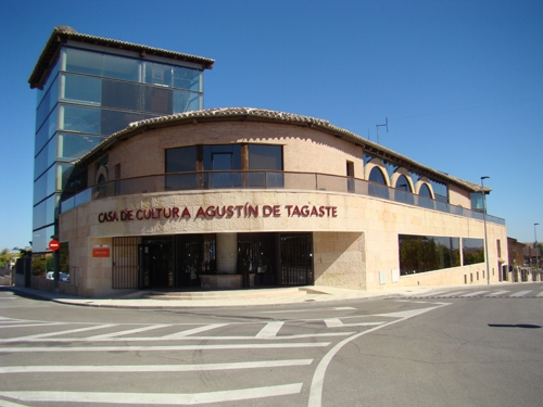 79). SERVICIO «ESCUELA MUNICIPAL DE DANZA (2010)»