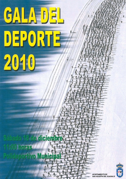 XVI Gala del Deporte