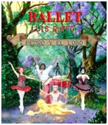Festival de Danza