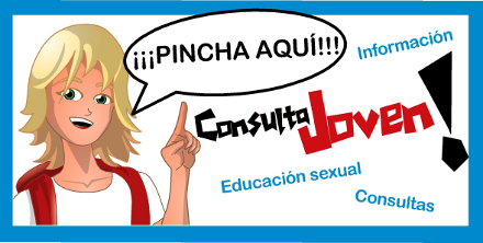 Consulta Joven de Salud Psicosexual en el Centro Joven
