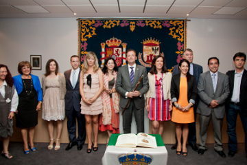 EL NUEVO GOBIERNO DEL PARTIDO POPULAR SERÁ UN GOBIERNO POR Y PARA TODOS