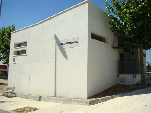 Velatorio