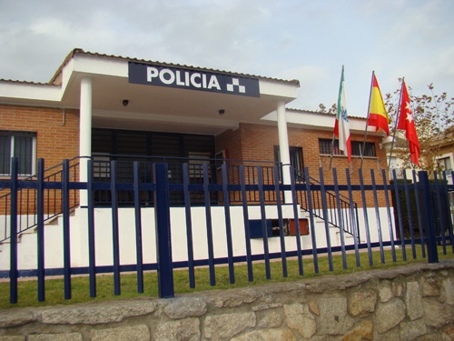 Policía Local