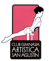 Club Gimn Artistica