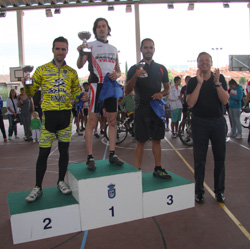Cerca de 500 participantes en XV Carrera Mountain Bike «La Retuerta»