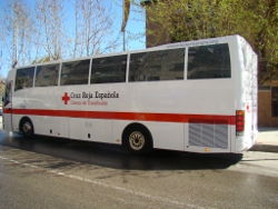 Dona Sangre, Dona Vida