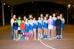 El patinaje artístico, disciplina de elegancia, pasión y suspense