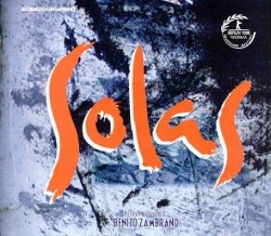 Mañana disfruta de la película “Solas” dentro de la III Edición de CINE-FORUM