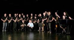 Concierto de fin de año de la W’SE Orchestra