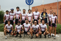 SanagusTEAM un club con proyección de futuro