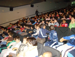 El Ayuntamiento  ha preparado un novedoso programa de actividades para la Semana de la Mujer