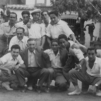 Galería Fotos Históricas