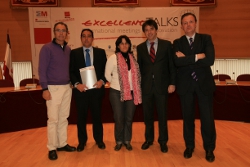 Ayuntamiento y ACODESA participan en Madrid Excelente