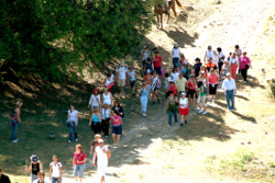 El Taral este domingo 20 de mayo