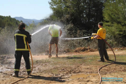 El VII circuito mundial de Eternal Running incluye San Agustín