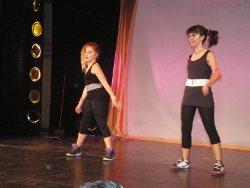 Talent Show, ¡¡Tienes un Talento!!