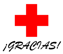 Gracias por tu solidaridad