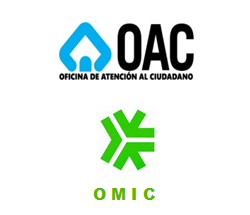 Horario de verano OAC y OMIC