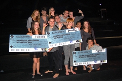 La Escuela Municipal de Danza triunfa en Mulafest