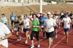 Inscríbete en nuestra ya famosa Carrera Popular “Cuesta del Tirón”