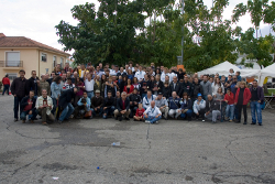 Lujo, exclusividad y piezas de coleccionista en el II Encuentro Internacional de Vehículos Clásicos