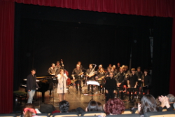 La Concejalía de Cultura planifica una programación cultural más amplia, variada y rica en contenidos artísticos para 2013