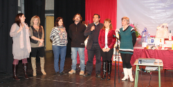 ACODESA y el Ayuntamiento comparten un mismo objetivo: incentivar el comercio local