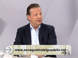 Entrevista a Juan Figueroa en Libertad Digital 13/09/2012
