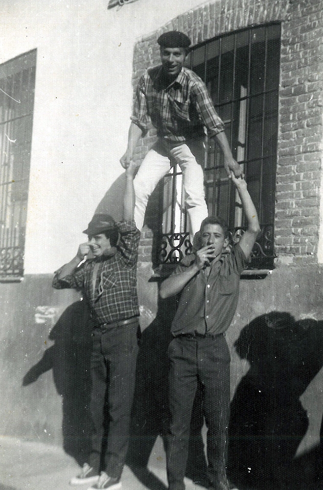 Diversión de juventud 04
