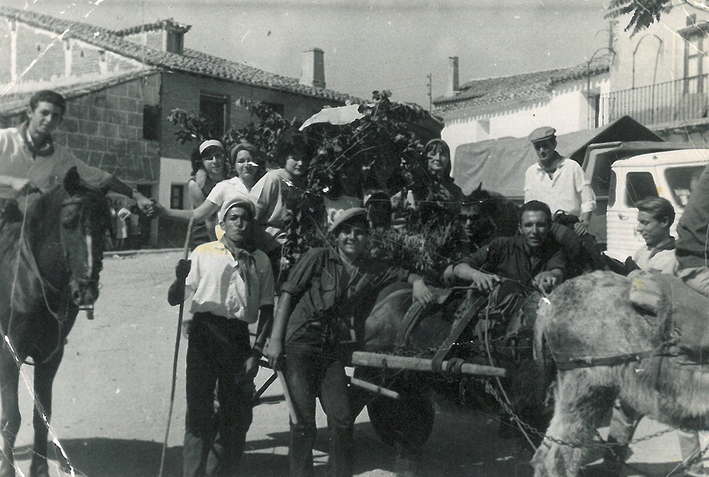 Romería 12