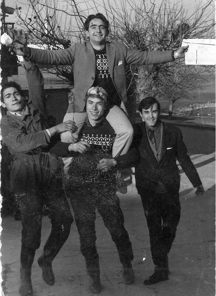 Diversión de juventud 05