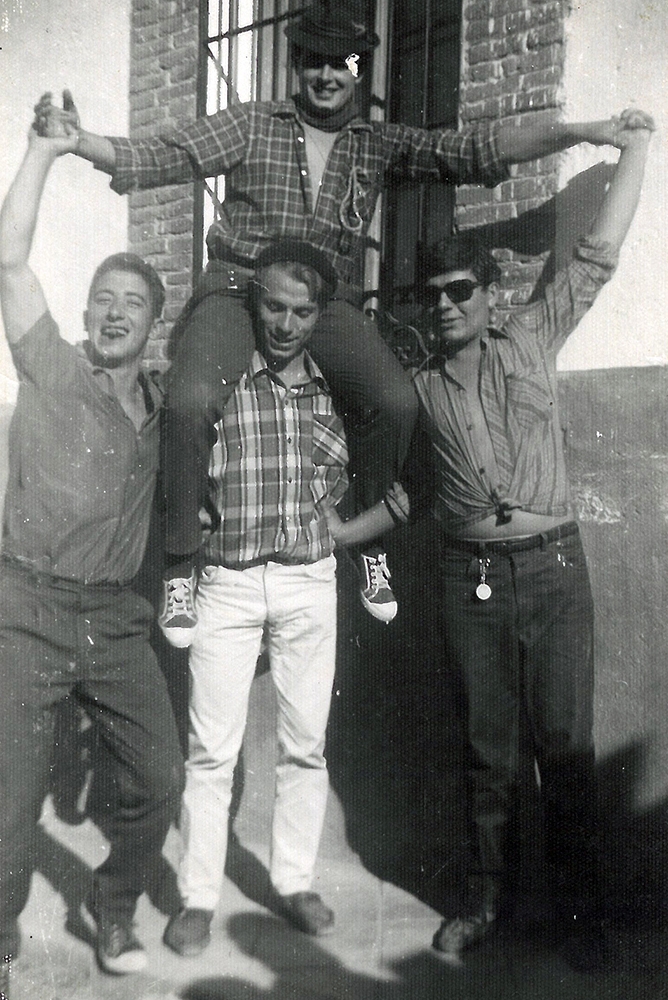 Diversión de juventud 03