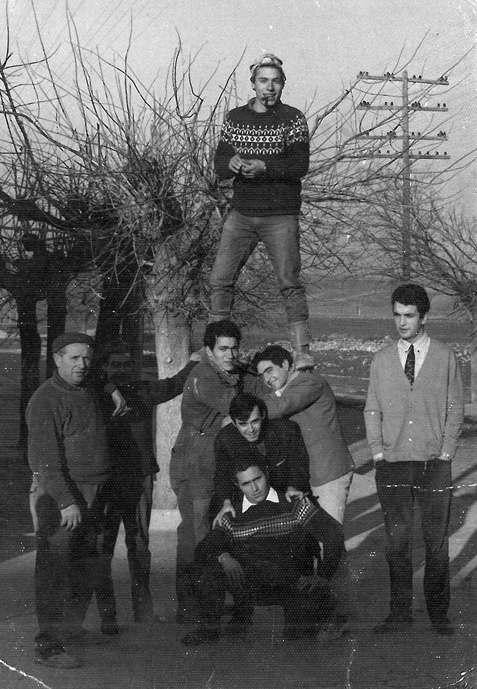 Diversión de juventud 10
