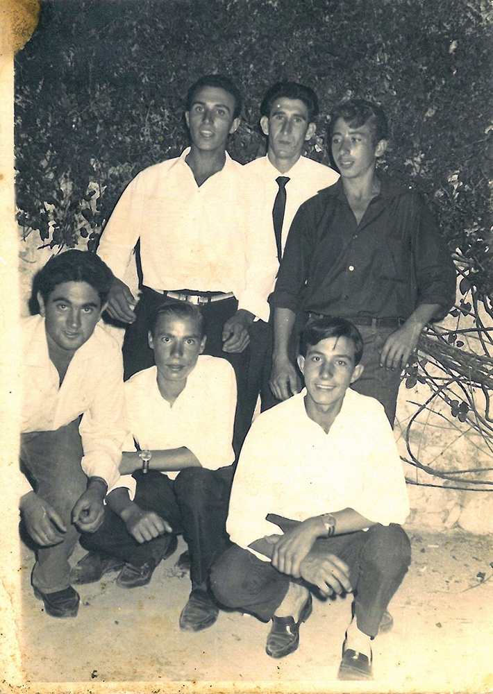 Diversión de juventud 01