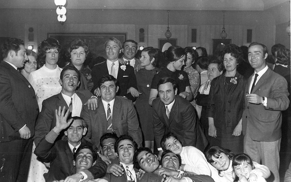 Diversión de juventud 11