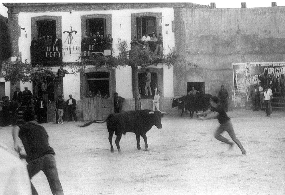 Fiestas 18