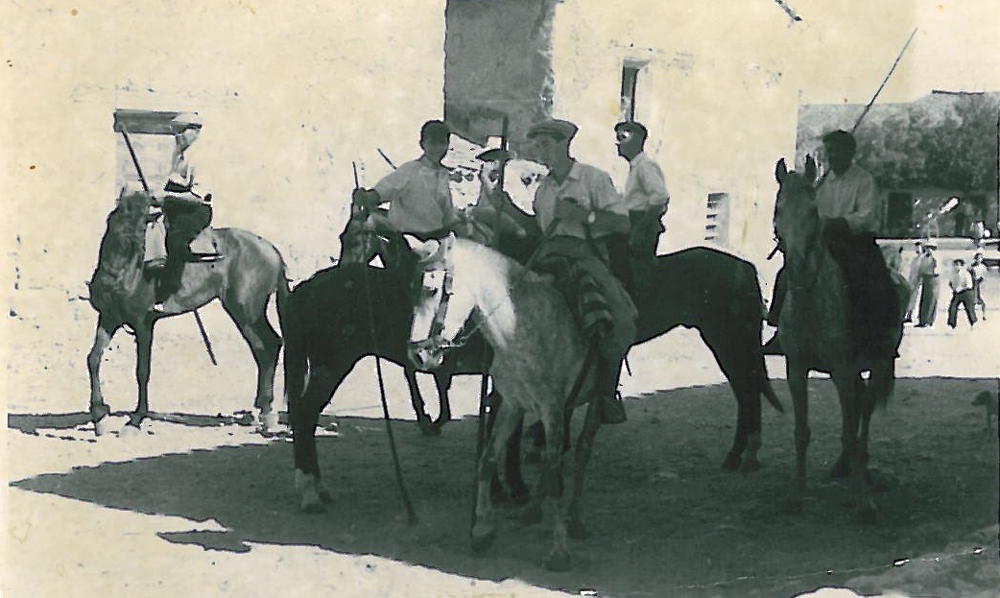 Fiestas 20
