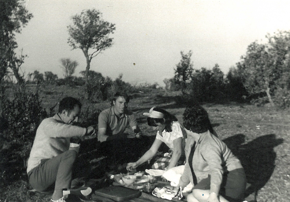 Romería 04