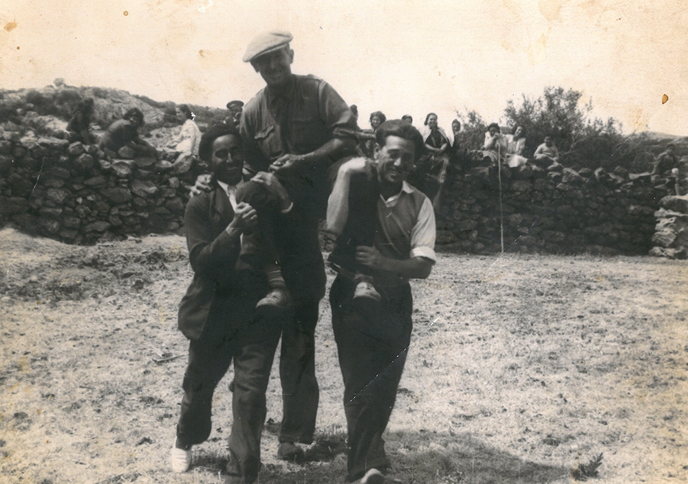 Labores del campo 02