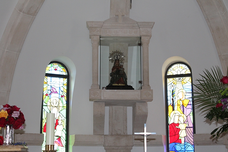 Devoción y festividad en el Taral