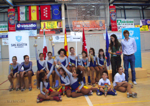 PATINAJE