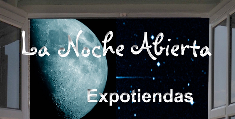 San Agustín celebra su primera Noche Abierta