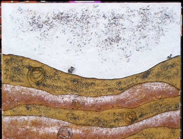 Exposición de Pintura Ángel Celada desde 17 de junio en la Casa de Cultura