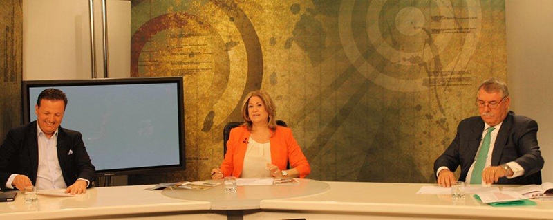 BALANCE DE LOS DOS AÑOS DE LEGISLATURA EN INTER TV