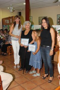 primer premio literario