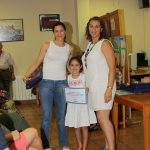 segundo premio literario