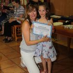 tercer premio dibujo