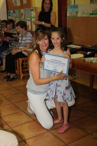 tercer premio dibujo